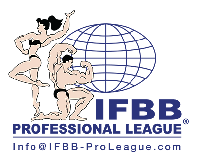 IFBB Pro League