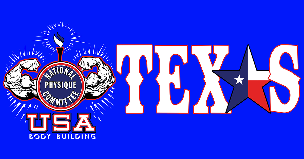 2022 San Antonio Pro/NPC San Antonio Extravaganza NPC USA Texas