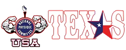 NPC USA Texas Logo